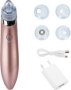 Facial Pore Cleanser Acne & Blackhead Vacuum Remover