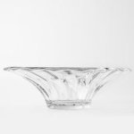 Bohemia Crystal - Picadelli Bowl 35.5CM