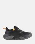 PALLADIUM Offbound Wp+ Zip Black Sneakers - UK11 Black