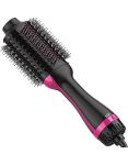 Dryer Brush Blow Dryer Brush In One Dimecano 4 In 1 One Step Dryer And Styler Volumizer Professional Hot Air Brush With