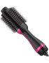 Hair Dryer Brush Blow Dryer Brush In One 4 In 1 One Step Hair Dryer And Styler Volumizer Professional Hot Air Brush With
