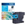 Brother LC-565 XL Cyan Original High Yield Ink Cartridge - Lc 565 Xlc