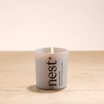 Shades Scented Candle Morning Mist