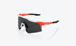 100% Speedcraft - Soft Tact Oxyfire - Smoke Lens