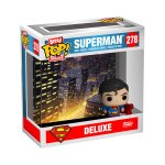 Funko Bitty Pop Deluxe: Superman Cityscape