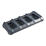 Honeywell CK3 AC20 CK65 Quad Battery Charger 871-230-401