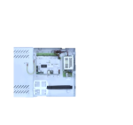 P10 Video Acu 4A Psu 2SATA Plastic