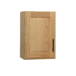 1 D Wall Unit .59X.30X.40 B hand R