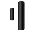 Hikvision Ax Pro Wireless Magnet Detector - Black Series
