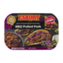 Eskort Frozen Smoked & Marinated Bbq Pulled Pork 500G