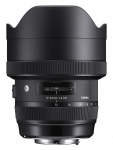 Sigma Lens 12-24 F4 Dg Hsm Art Nikon