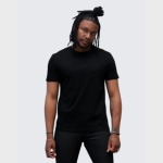 Esen Tee Black