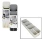 Cutlery Tray Pl Narrow 39.6X11X5.5CM