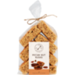 Pecan Nut Rusks 475G