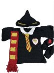 Harry Potter Infant Knitwear
