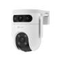 Ezviz H9C 3K 5MP & 3K 5MP Dual-lens Pt Wifi Camera - Patrol Mode