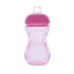 MINI Gripper Cup - Pink