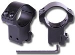 30MM 2PC Dovetail High Scope Mount Kit