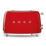 Smeg Toaster 2 Slice Cream