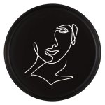 Villa Alegre Flat Stack Cake Plate 15.3CM