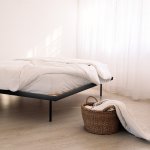 Blaire Platform Bed