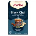 Black Chai 17S