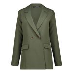 Womens Blazer