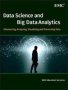 Data Science & Big Data Analytics - Discovering A Nalyzing Visualizing And Presenting Data   Hardcover