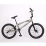 Bmx Bike - 20 - Grey