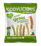 Veggie Straws 12G