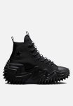 Converse Run Star Motion - Black