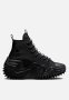 Converse Run Star Motion - Black