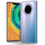 Boo Shockproof Tpu Gel Cover For Huawei P30 Lite - Clear