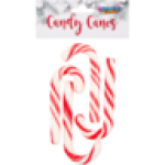 Candy Canes 4 Pack