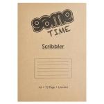 Pen + Gear Exercise Book A4 72PG