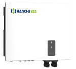 10KW Three Phase 48V Hybrid Inverter