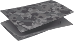 Std Cover Grey Camo