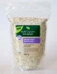 Health Connection - Gluten-free Quick Oats 500G