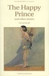 The Happy Prince & Other Stories Wordsworth Children's Classics
