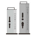 Biometric Smart Door Lock - Q002L