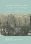 Transatlantic Literature And Author Love In The Nineteenth Century 2016 Hardcover 1st Ed. 2016