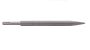 Tork Craft - Chisel Sds Plus Pointed 14 X 250MM - 3 Pack