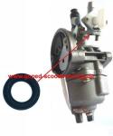 Loose Carb O-ring Washer