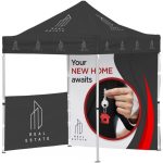 Ovation Gazebo X 2M Petite 1H-WALL 1F-WALL