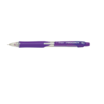 Pilot Progrex Clutch Pencil 0.5MM Violet Barrel
