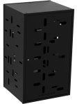 BATTRACK-GP6 Battery Rack For 5X UP5000 Or 6X Giter G2500 Batteries W 550MM X D 500MM X H 930MM