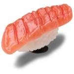 Realistic Nigiri Jibbitz - Multi Osfa