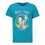 Mens Rick And Morty T-Shirt