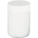 Novo Glass Storage Jar 890ML