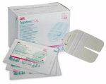 Tegaderm Iv 70MM X 85MM 1633 100 BOX
